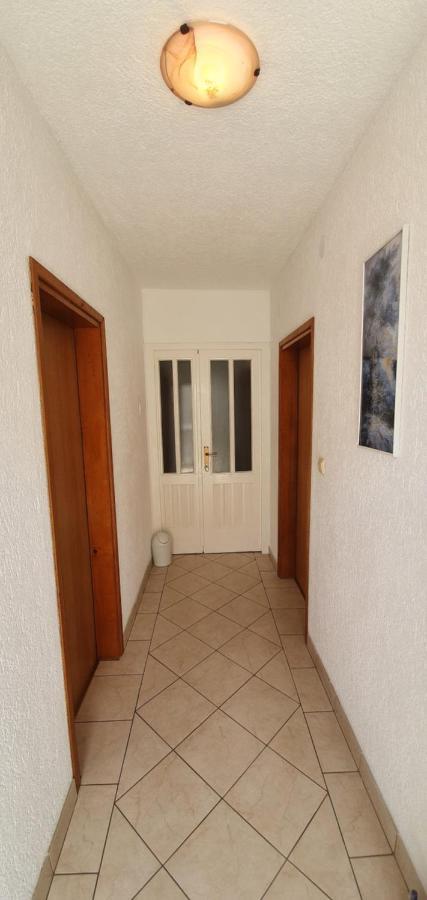 Guest House Angela Senj  Esterno foto