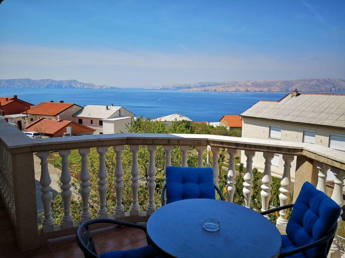 Guest House Angela Senj  Esterno foto